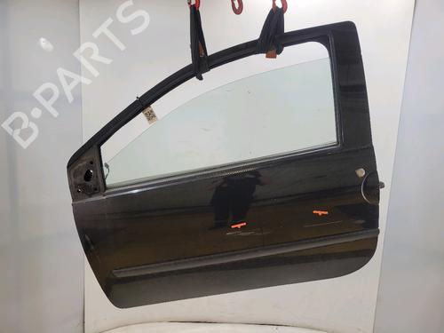 left-front-door-renault-twingo-ii-cn0_-2007-33111557 main image