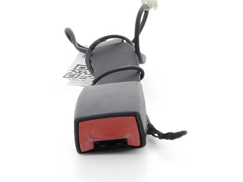 Used Seat buckle Seat buckle VW POLO V (6R1, 6C1) 1.2 (60 hp) 36660339 36660339