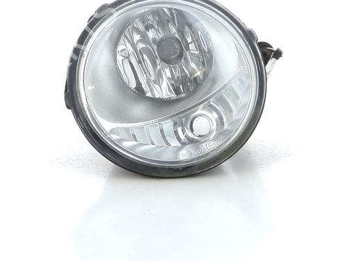left-front-fog-light-renault-twingo-ii-cn0_-2007-32278645 main image