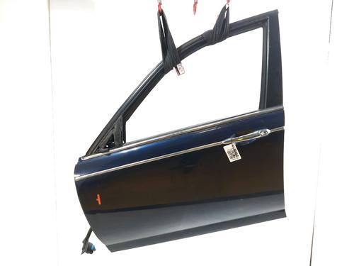 Used Left front door Left front door ROVER 75 (RJ) 2.0 CDT (115 hp) 10652814 10652814