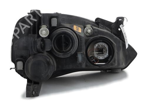 Faro izquierdo OPEL CORSA C (X01) 1.2 (F08, F68) | BP30093618C28 