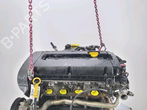 Engine OPEL MERIVA A MPV (X03) 1.6 (E75) | BP30049154M1 