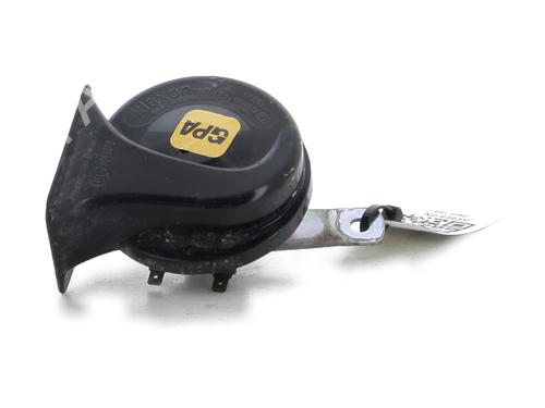 Horn Horn PEUGEOT PARTNER Tepee 1.6 HDi / BlueHDi 75 (75 hp) 33753837 33753837