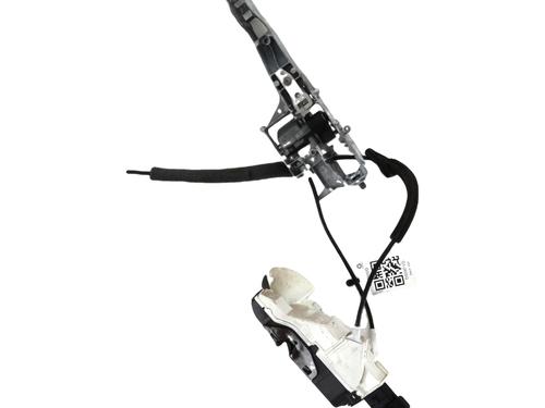 Fechadura frente esquerda CITROËN BERLINGO Box Body/MPV (B9) [2008-2025]  28310559