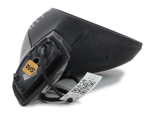 Right mirror PEUGEOT 207 CC (WD_) 1.6 HDi | BP29111076C27 