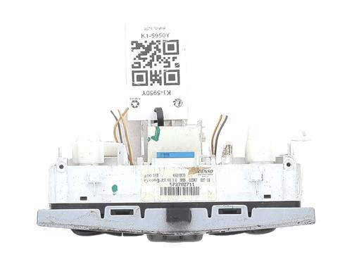 Climate control OPEL CORSA D (S07) 1.3 CDTI (L08, L68) | BP32278964I5 - Image 3