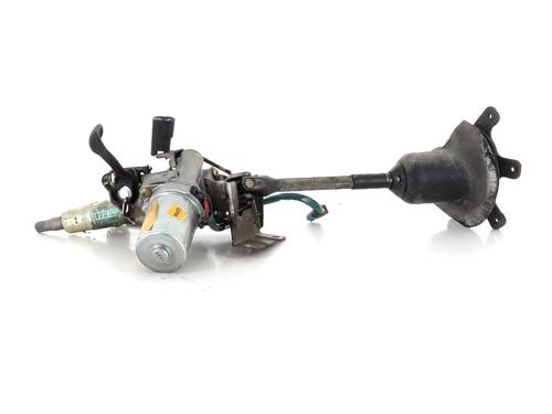 Used Steering column RENAULT CLIO II (BB_, CB_) [1998-2016]  26190003