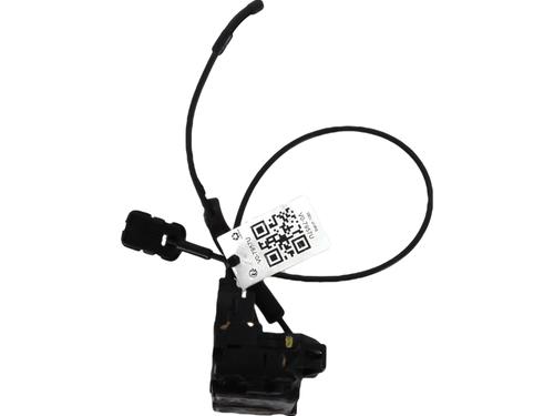 Used Front left lock RENAULT MODUS / GRAND MODUS (F/JP0_) 1.5 dCi 75 (75 hp) 30049686