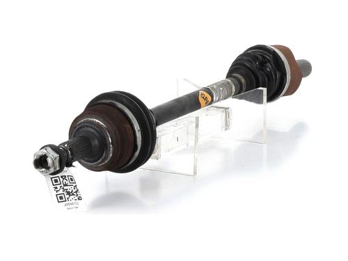 Left front driveshaft PEUGEOT 3008 II SUV (MC_, MR_, MJ_, M4_) 1.6 THP 165 (M45GYW, M45GZW, M45GYV) | BP29964479M38