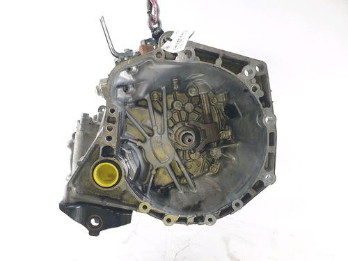 Gearbox TOYOTA YARIS (_P9_) 1.3 VVT-i (SCP90_, SCP90R) | BP28207644M3 
