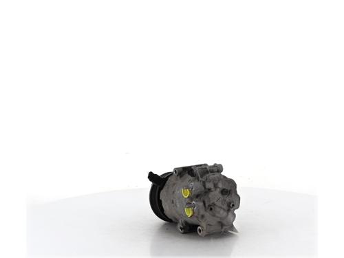 AC compressor FORD FIESTA VI (CB1, CCN) 1.25 | BP39421699M34 - Image 2