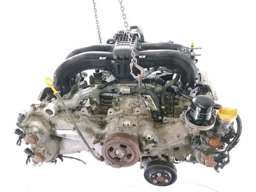 Engine SUBARU FORESTER (SJ_) 2.0 i AWD (SJ5) | BP23854988M1 