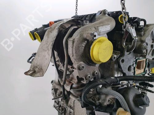 Engine CITROËN C4 Picasso II 1.6 BlueHDi 120 | BP39087921M1 - Image 6