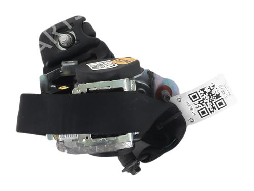 Used Front left seatbelt Front left seatbelt HYUNDAI i10 I (PA) 1.2 (78 hp) 40058484 40058484