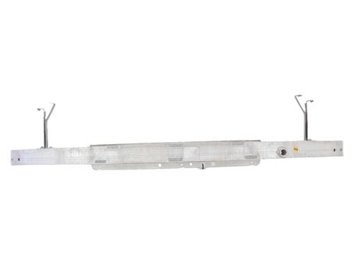 Used Front bumper reinforcement Front bumper reinforcement 36777405 36777405