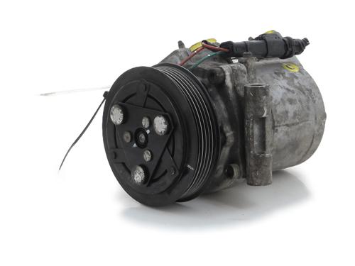 Compressor A/A CITROËN C3 III (SX) 1.5 BlueHDi 100 (SXYHYP, SXYHTU) (102 hp) 29111501