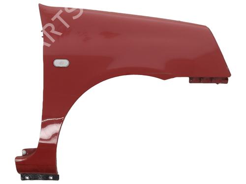 Forkjerm høyre RENAULT CLIO II (BB_, CB_) 1.2 16V (BB05, BB0W, BB11, BB27, BB2T, BB2U, BB2V, CB05,... (75 hp) 30475038