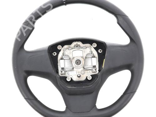 Used Steering wheel Steering wheel CITROËN JUMPY III Van (V_) 1.5 BlueHDi 100 (102 hp) 33446253 33446253