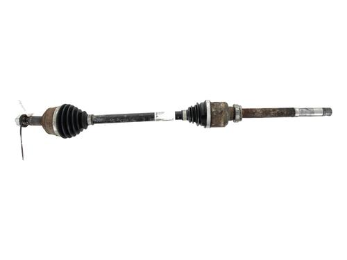 Used Right front driveshaft CITROËN BERLINGO Box Body/MPV (K9) 1.6 BlueHDi 100 (99 hp) 19339292