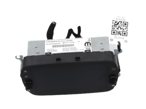 Radio FIAT 500 (312_) 1.2 (312AXA1A) | BP35718602E6 - Image 3