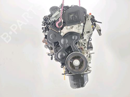 Used Engine PEUGEOT 207 (WA_, WC_) 1.4 HDi (68 hp) 29931064