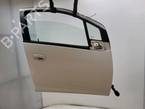 Used Right front door CHEVROLET SPARK (M300) 1.2 (82 hp) 30925512