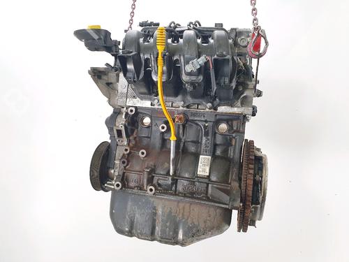 Engine RENAULT TWINGO II (CN0_) 1.2 16V (CN04, CN0B) | BP35748581M1 - Image 2