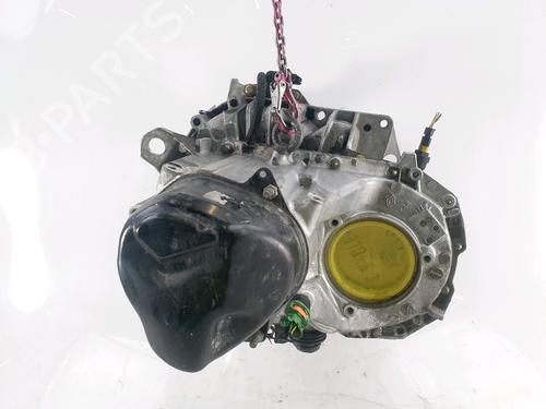Gearbox RENAULT KANGOO (KC0/1_) 1.5 dCi (KC08, KC09) | BP29695853M3 
