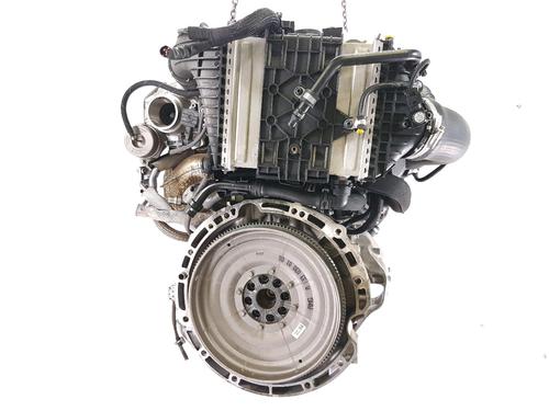 Engine MERCEDES-BENZ A-CLASS (W176) AMG A 45 4-matic (176.052) | BP38917821M1 - Image 3