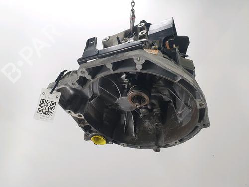 Gearbox FORD FIESTA VI (CB1, CCN) 1.6 TDCi | BP37483345M3 - Image 2