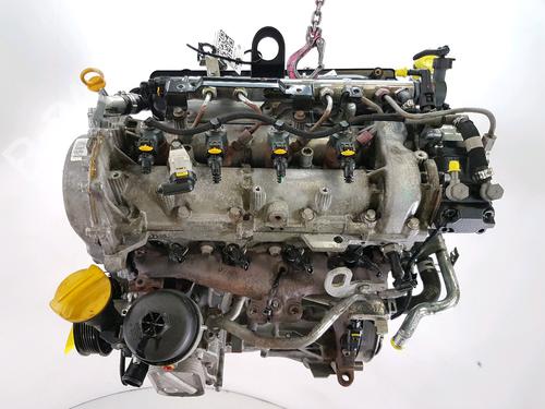 Engine SUZUKI SWIFT III (MZ, EZ) 1.3 DDiS (RS413D) | BP34205318M1  - Image 5