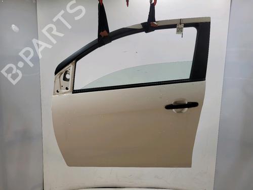 Used Left front door CITROËN C1 II (PA_, PS_) 1.0 VTi 68 (69 hp) 32202381
