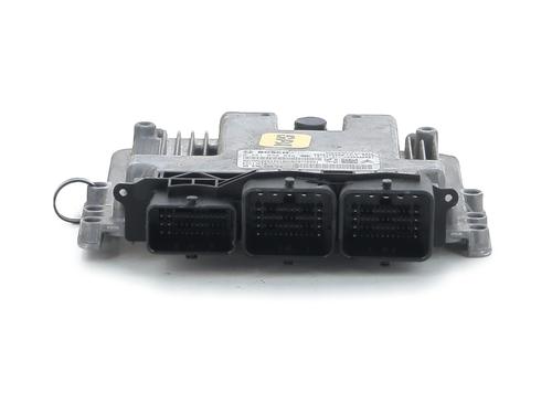 Motorstyringsenhed CITROËN C3 II (SC_) 1.6 HDi (92 hp) 31152580