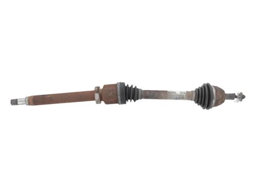 Used Right front driveshaft Right front driveshaft FORD C-MAX (DM2) 1.6 TDCi (90 hp) 40441342 40441342