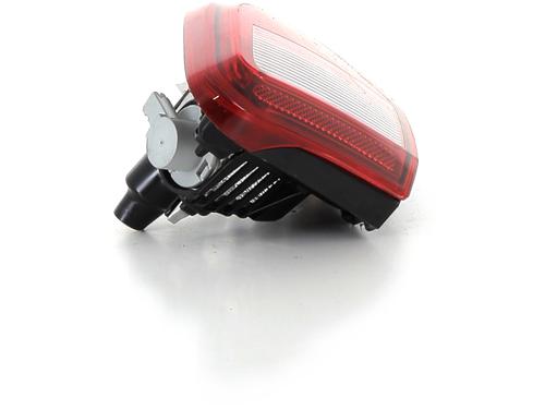 Right tailgate light OPEL CORSA E (X15) 1.4 (08, 68) | BP28176872C80 