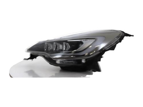 Used Left headlight Left headlight 39422437 39422437