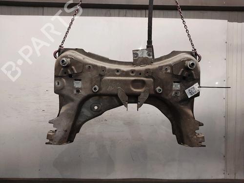 Used Subframe Subframe RENAULT CAPTUR I (J5_, H5_) 0.9 TCe 90 (90 hp) 31057173 31057173