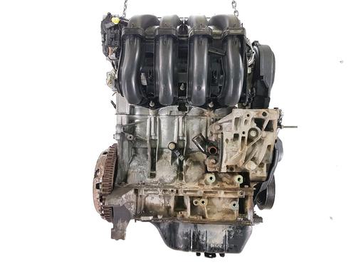 Engine PEUGEOT 206 Hatchback (2A/C) 1.4 16V | BP32400877M1