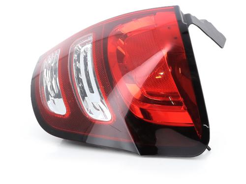 Right taillight CITROËN C3 II (SC_) 1.4 HDi 70 (SC8HZC, SC8HR0, SC8HP4) | BP37281504C35 - Image 2