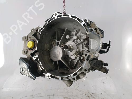 Gearbox KIA CEE'D Hatchback (ED) | BP33685181M3 - Image 2