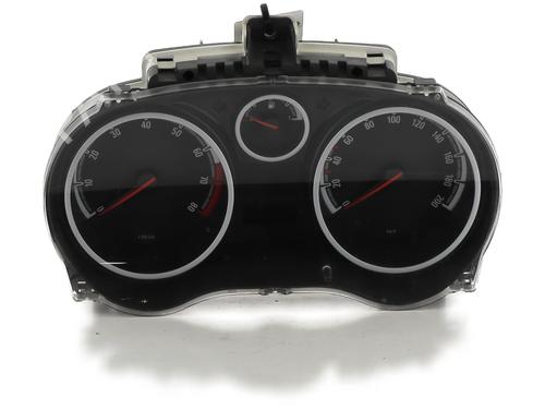 Instrument cluster OPEL CORSA D (S07) 1.2 (L08, L68) | BP29517789C47 