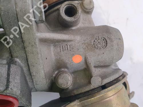 Steering rack RENAULT KANGOO (KC0/1_) 1.2 16V (KC05, KC06, KC03, KC0T, KC0W, KC1D) | BP29741021M22 