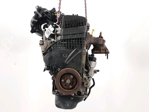 Motor PEUGEOT 206+ (2L_, 2M_) 1.4 i (2LKFWA, 2MKFWA) (75 hp) 31699450