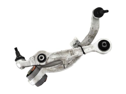 Left front suspension arm AUDI A4 B7 (8EC)  | BP24845464M12 