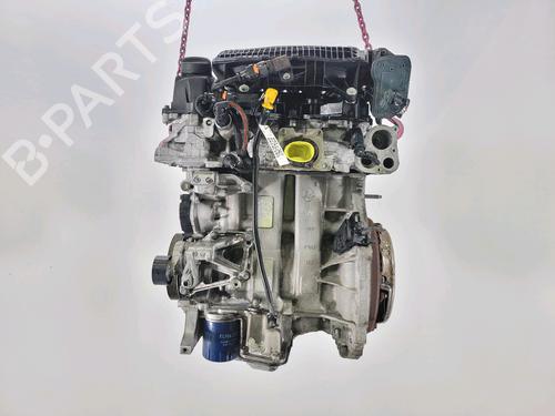 Engine PEUGEOT 208 I (CA_, CC_) 1.0 VTi | BP29265120M1 
