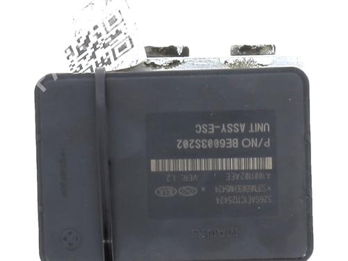 ABS pump HYUNDAI SANTA FÉ III (DM, DMA) 2.2 CRDi | BP24326167M43 