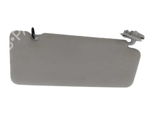 Left sun visor RENAULT TWINGO III (BCM_, BCA_) 1.0 SCe 70 | BP39160911I1 - Image 2