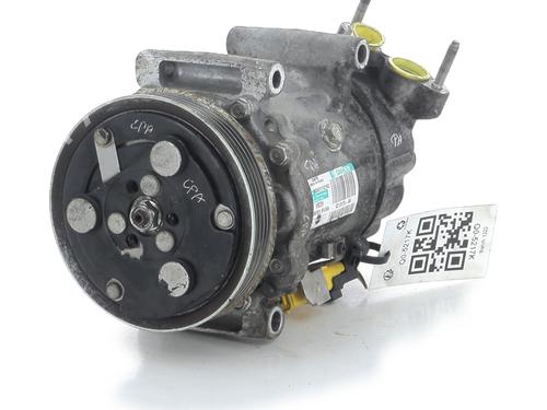 AC-Kompressor MINI MINI Roadster (R59) Cooper SD (143 hp) 32378150