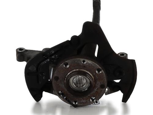 Used Left front steering knuckle FIAT 500 (312_) 1.3 D Multijet (312AXB1A) (75 hp) 26969411
