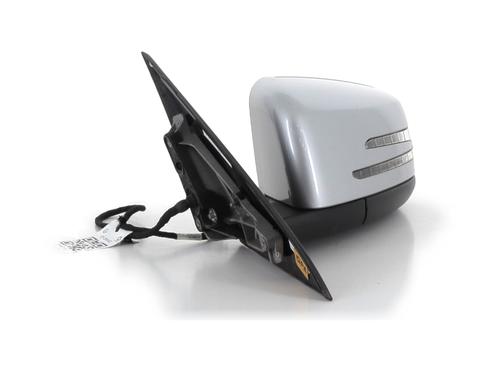 Left mirror MERCEDES-BENZ A-CLASS (W176) A 180 CDI / d (176.012) | BP30800296C26